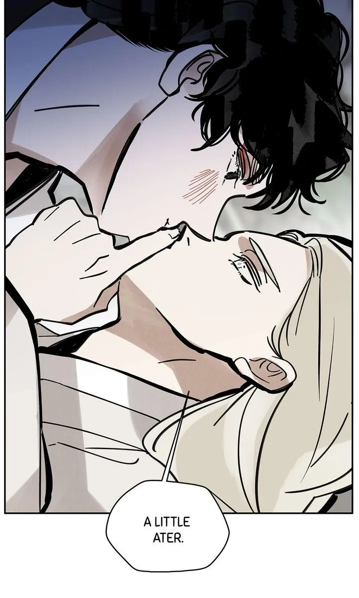 Paljae, Child of Winter Chapter 145 page 70 - 
