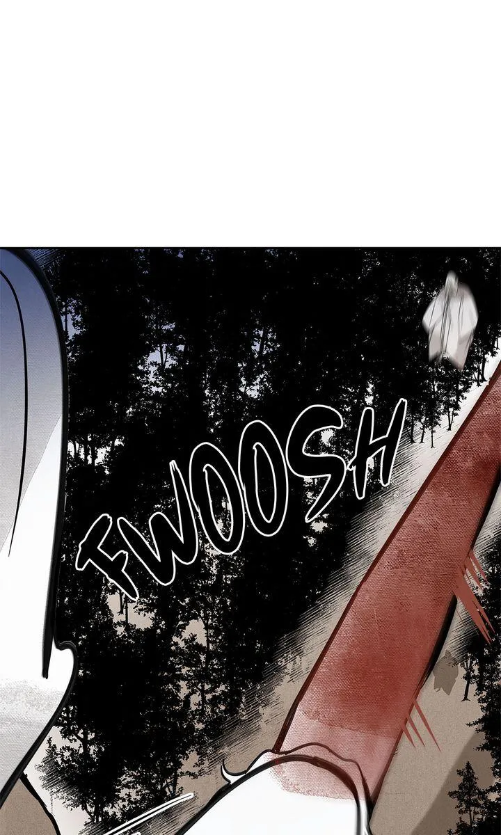 Paljae, Child of Winter Chapter 145 page 8 - 