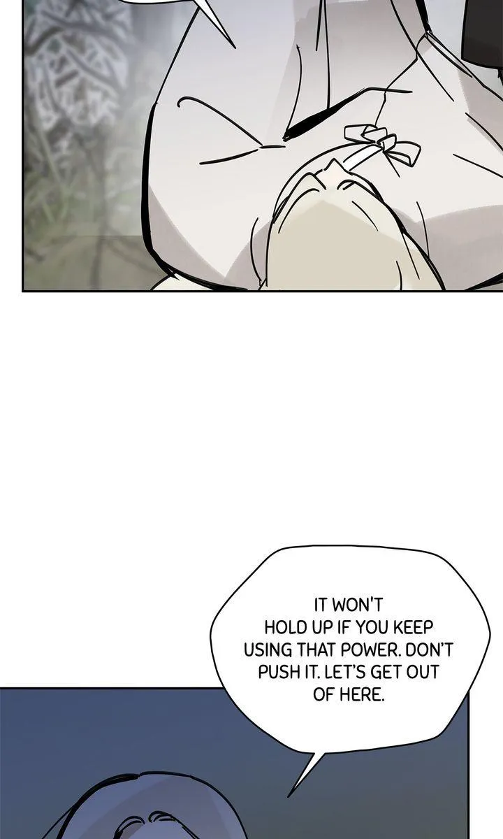Paljae, Child of Winter Chapter 145 page 73 - 