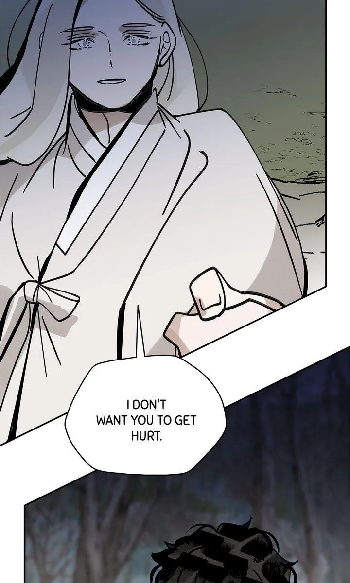 Paljae, Child of Winter Chapter 145 page 74 - 