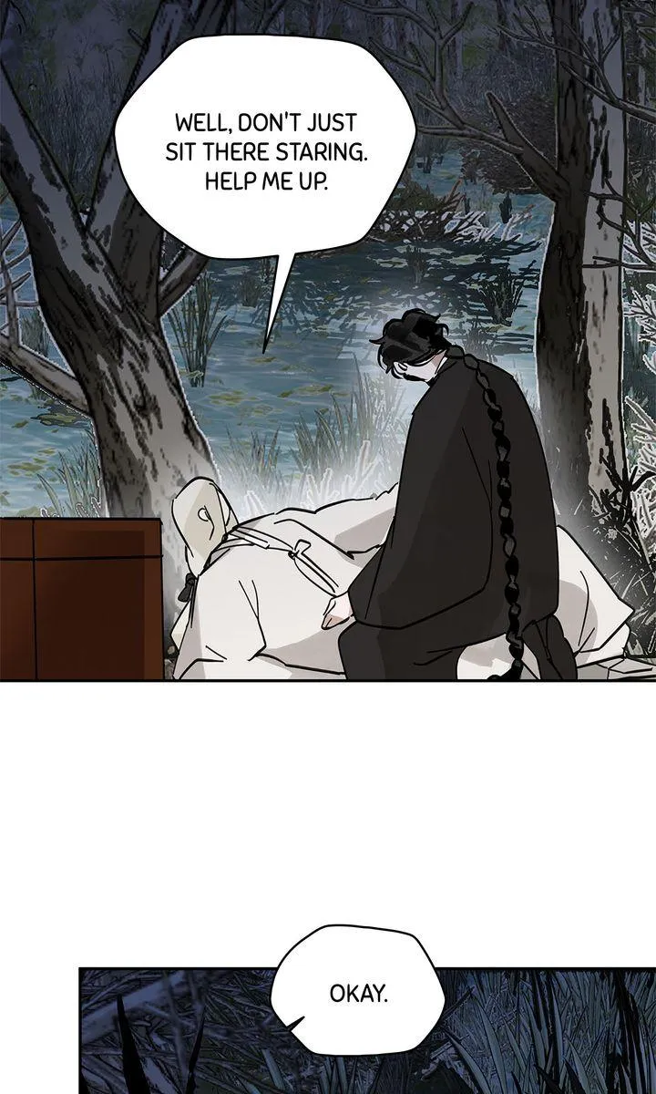 Paljae, Child of Winter Chapter 145 page 76 - 