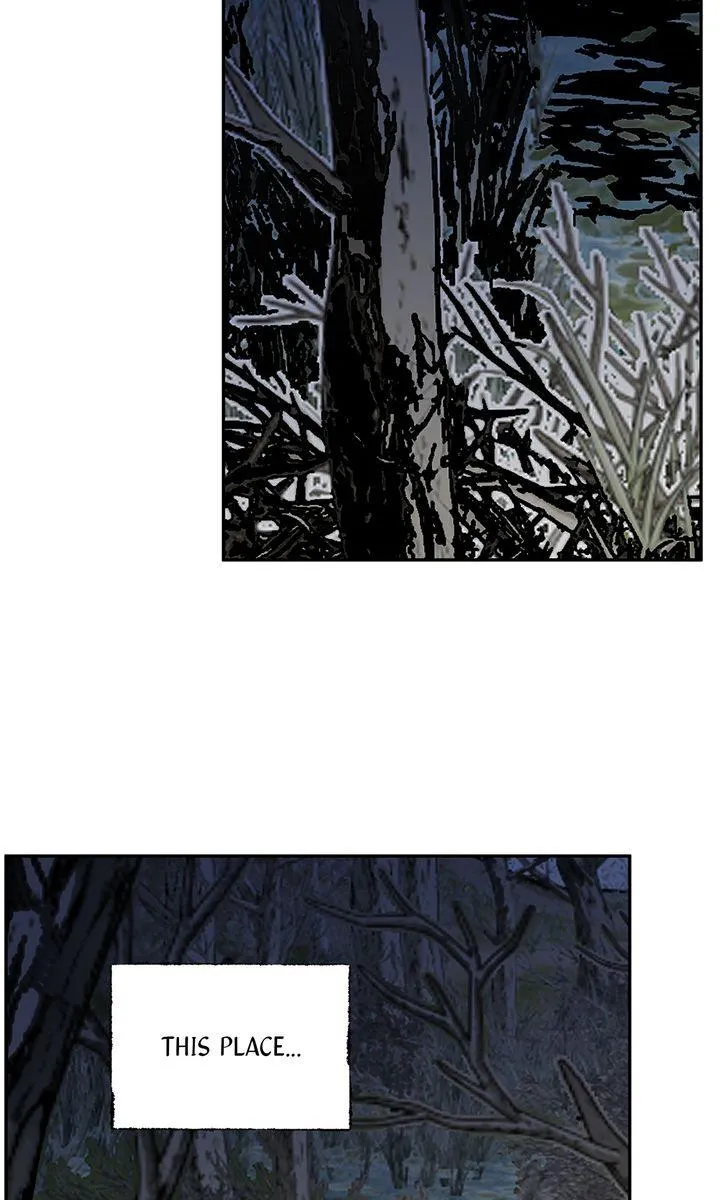Paljae, Child of Winter Chapter 145 page 79 - 