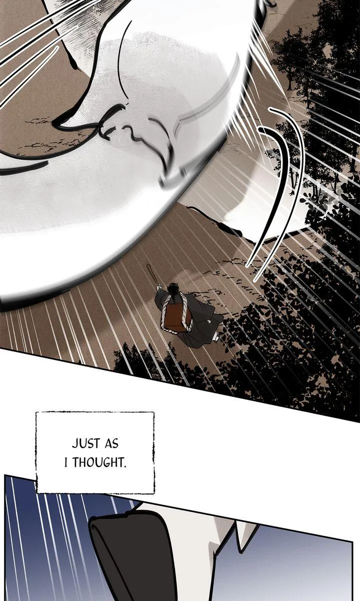 Paljae, Child of Winter Chapter 145 page 9 - 