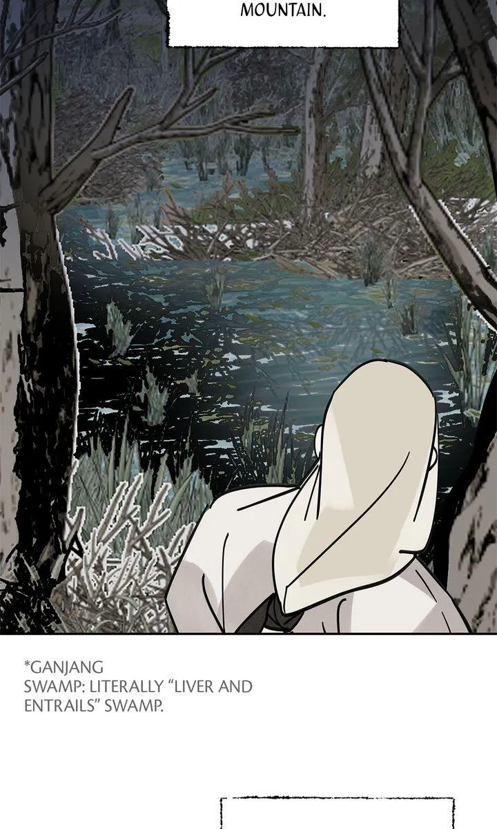 Paljae, Child of Winter Chapter 145 page 82 - 