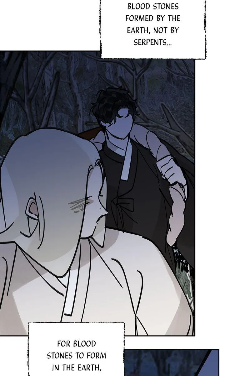 Paljae, Child of Winter Chapter 145 page 83 - 