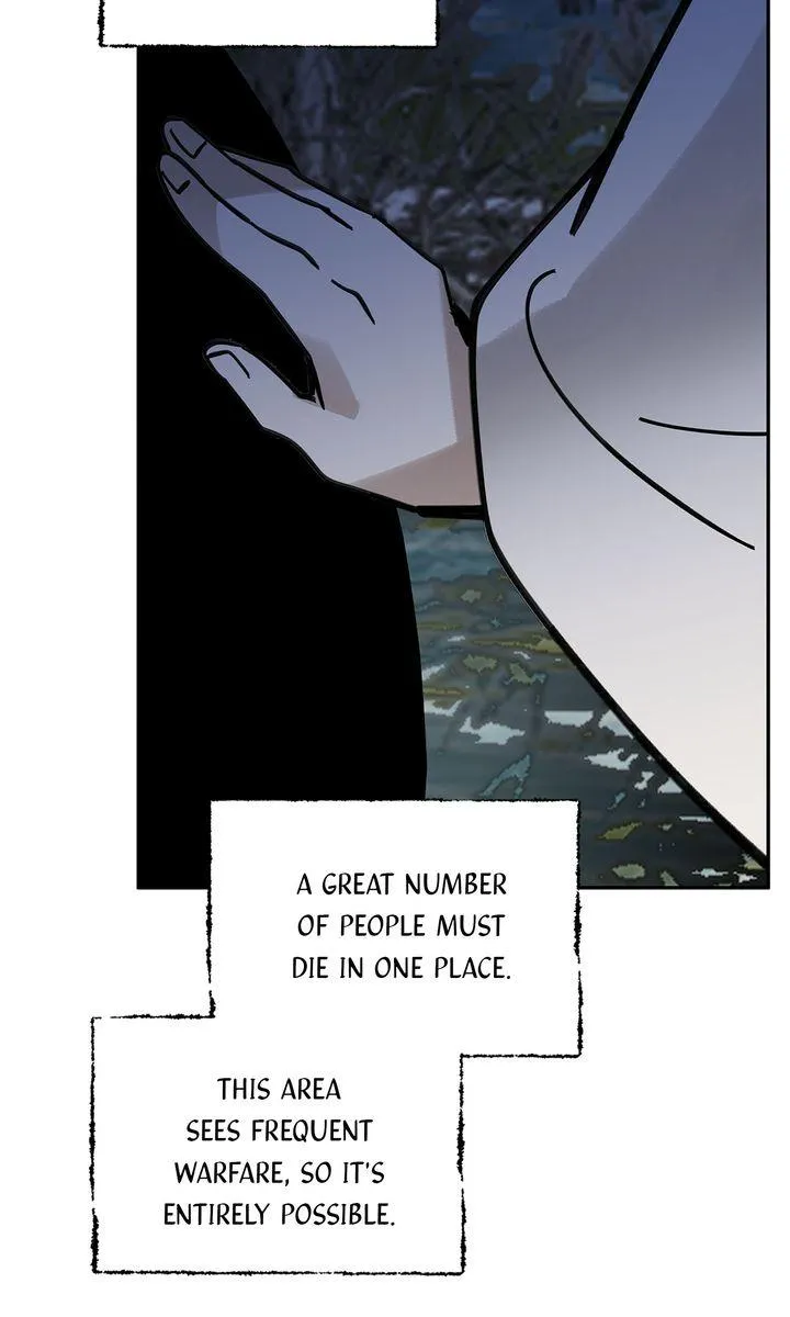 Paljae, Child of Winter Chapter 145 page 84 - 