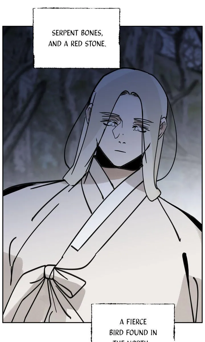 Paljae, Child of Winter Chapter 145 page 89 - 