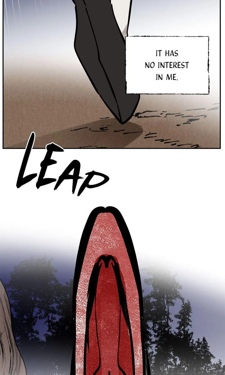 Paljae, Child of Winter Chapter 145 page 10 - 