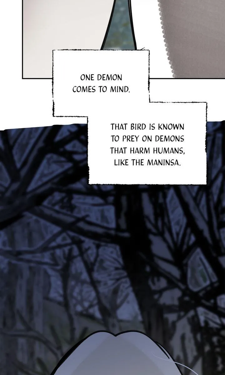 Paljae, Child of Winter Chapter 145 page 91 - 