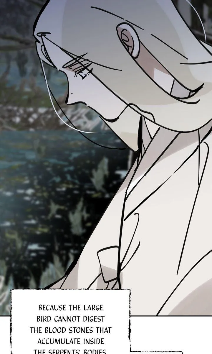 Paljae, Child of Winter Chapter 145 page 92 - 