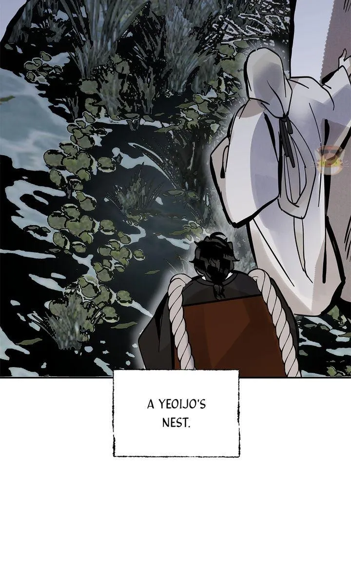 Paljae, Child of Winter Chapter 145 page 95 - 