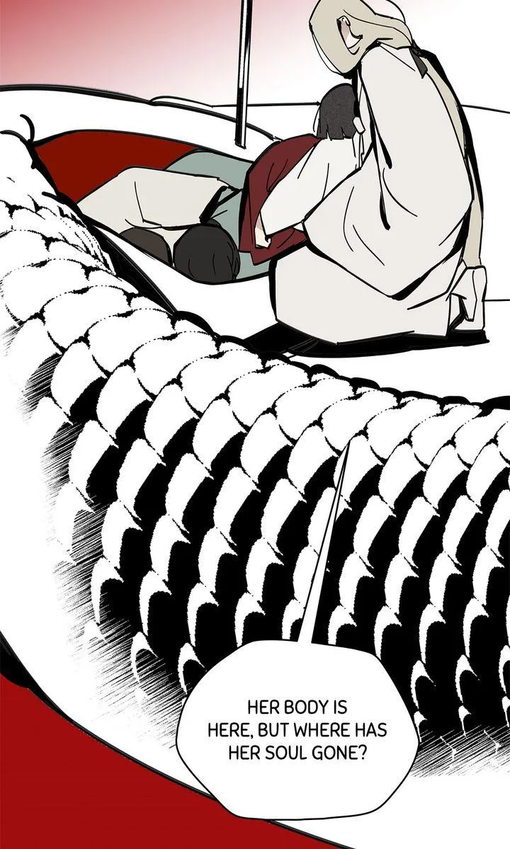 Paljae, Child of Winter Chapter 146 page 16 - 