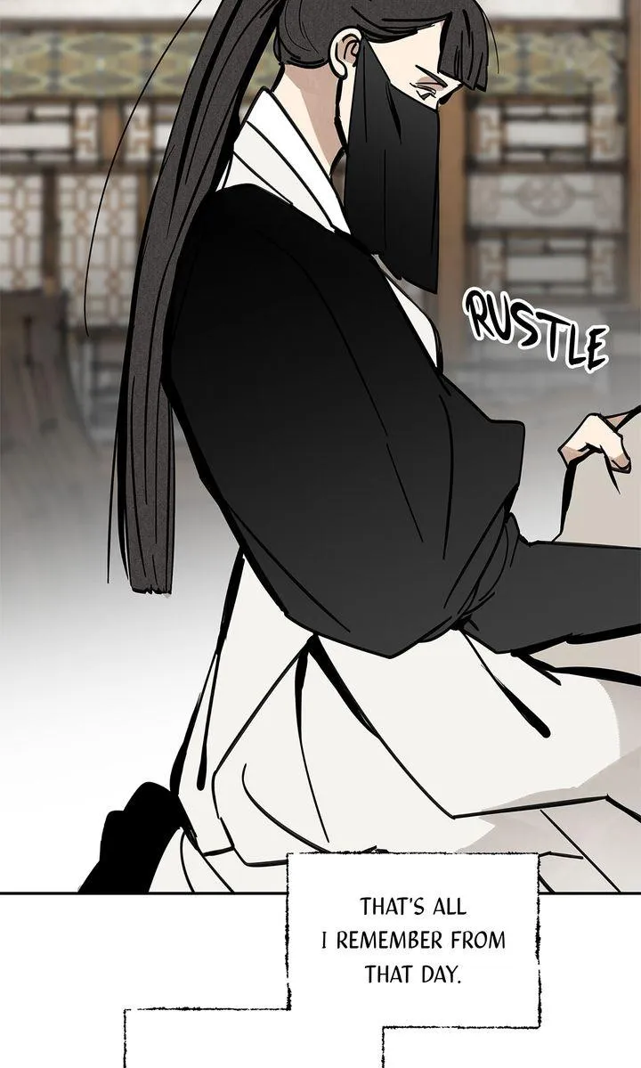 Paljae, Child of Winter Chapter 146 page 19 - 