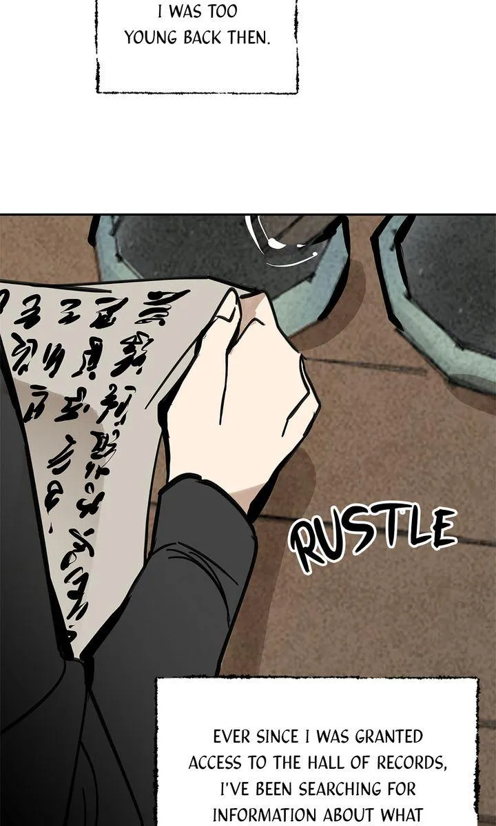 Paljae, Child of Winter Chapter 146 page 20 - 