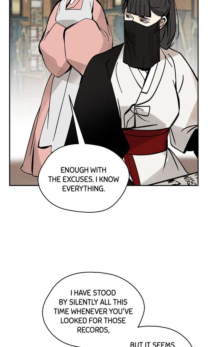 Paljae, Child of Winter Chapter 146 page 24 - 