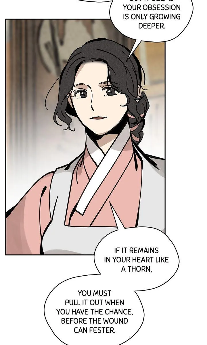 Paljae, Child of Winter Chapter 146 page 25 - 