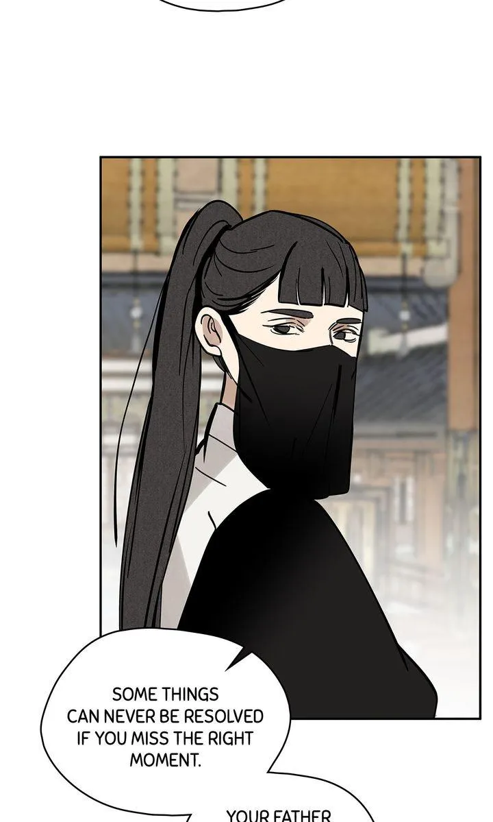 Paljae, Child of Winter Chapter 146 page 26 - 