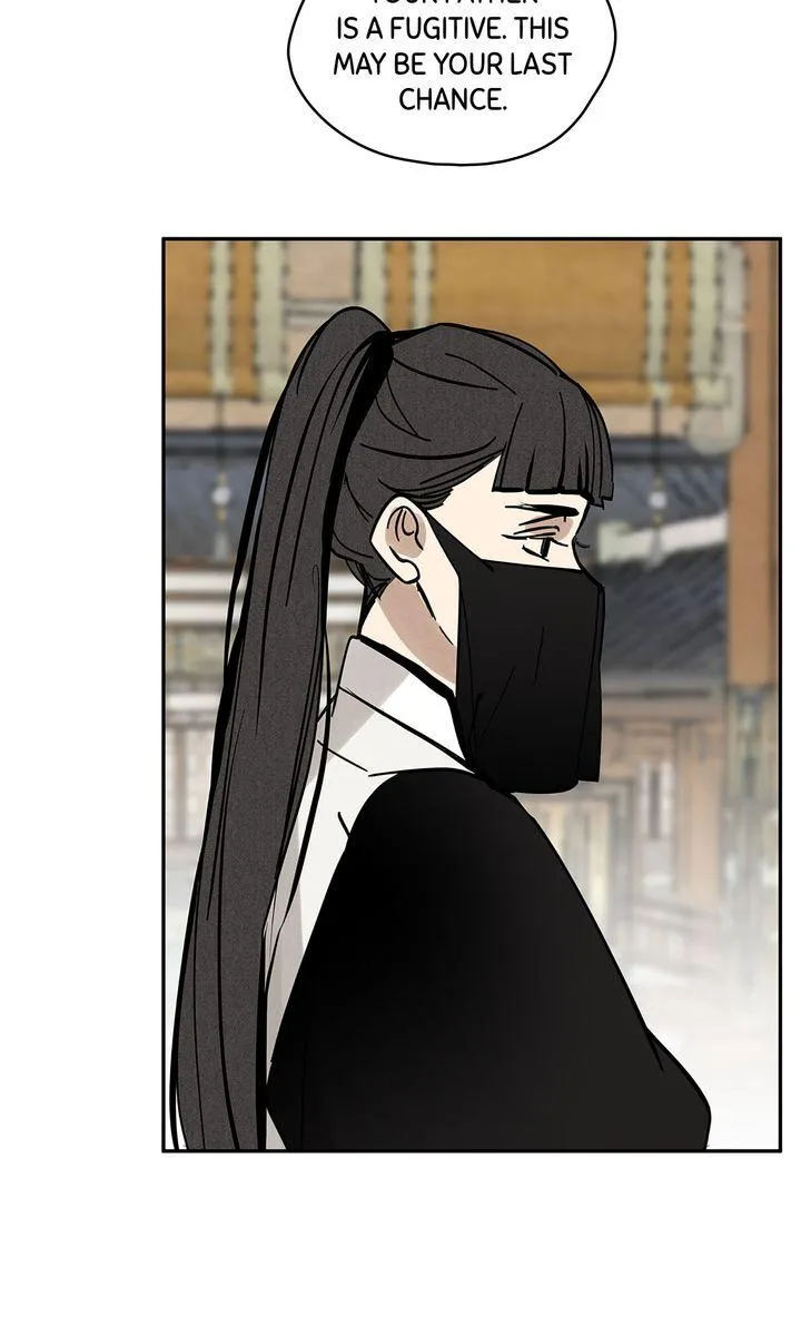 Paljae, Child of Winter Chapter 146 page 27 - 