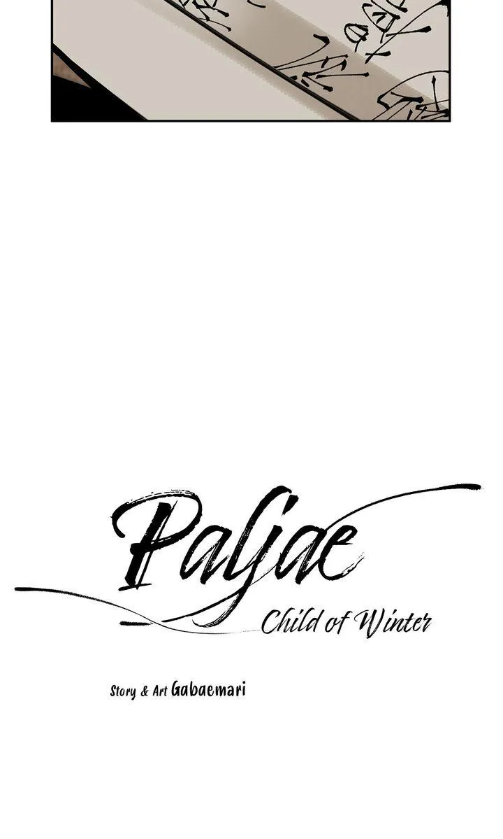 Paljae, Child of Winter Chapter 146 page 29 - 