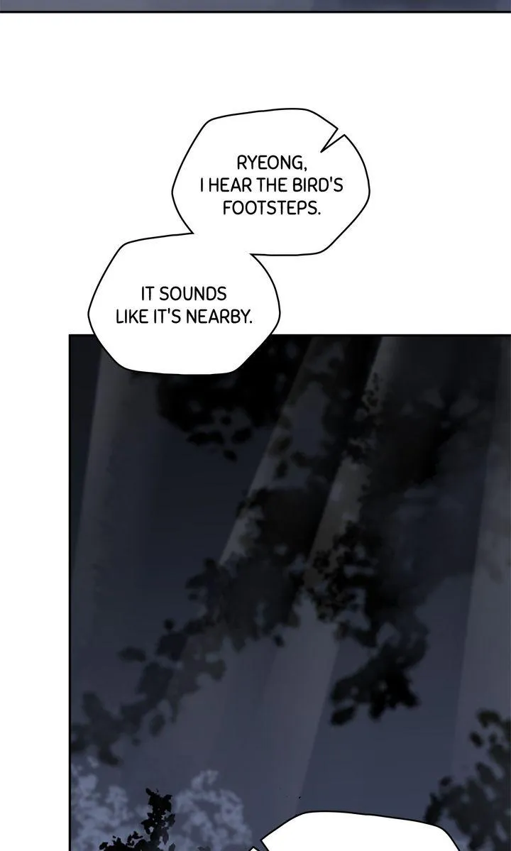 Paljae, Child of Winter Chapter 146 page 33 - 