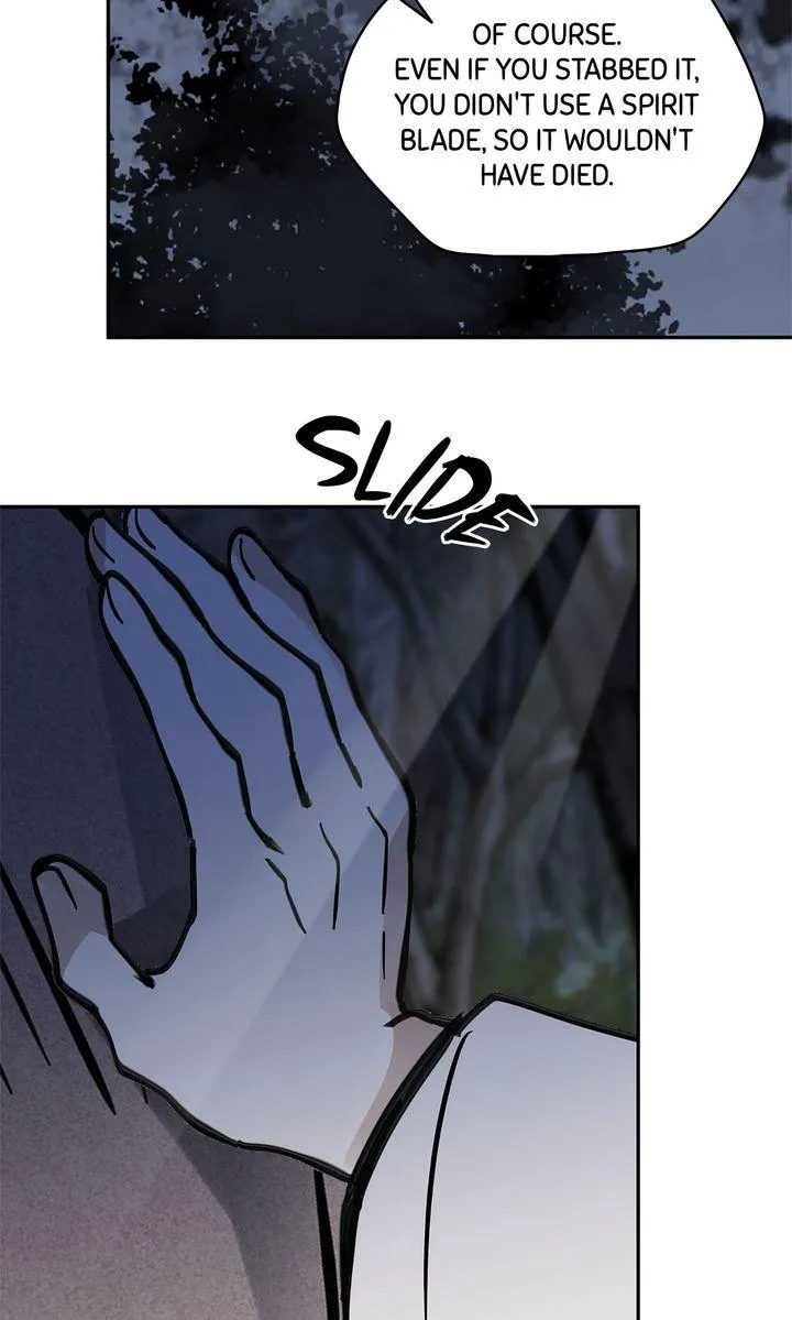 Paljae, Child of Winter Chapter 146 page 34 - 