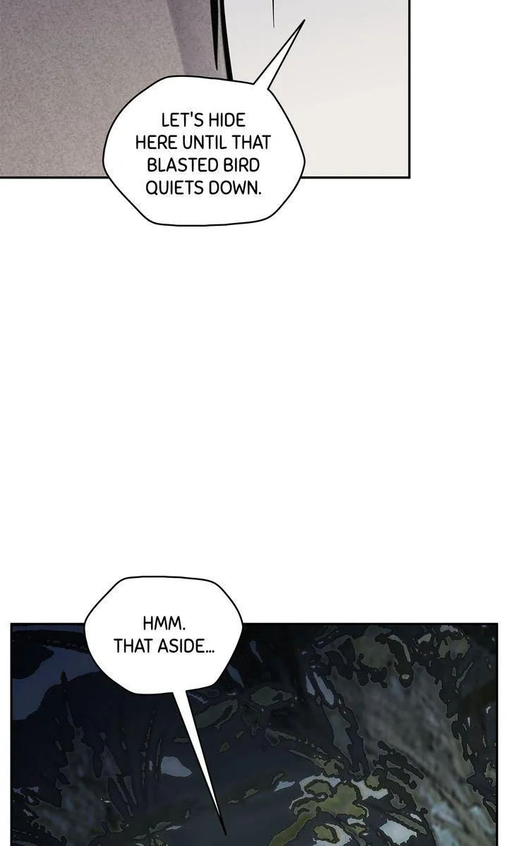 Paljae, Child of Winter Chapter 146 page 35 - 
