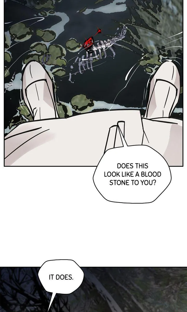 Paljae, Child of Winter Chapter 146 page 36 - 