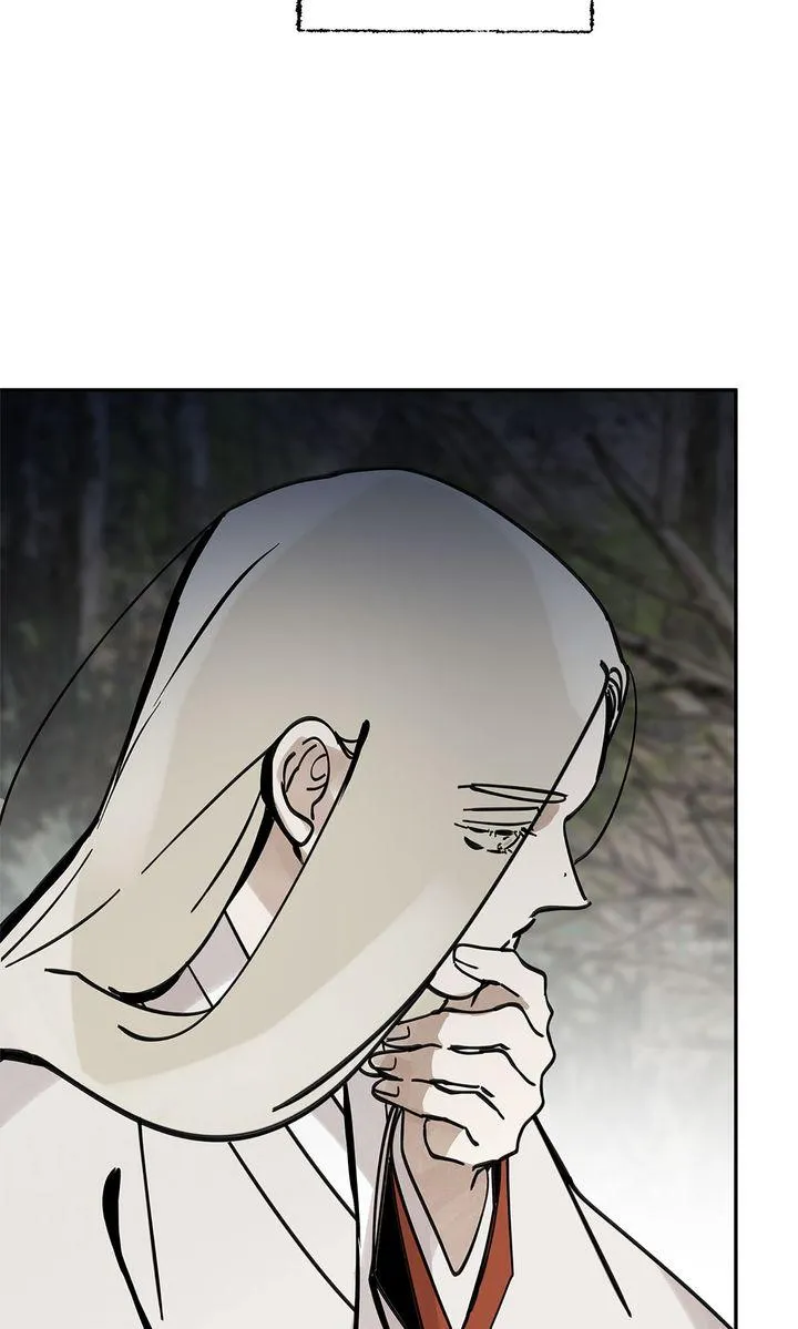 Paljae, Child of Winter Chapter 146 page 38 - 