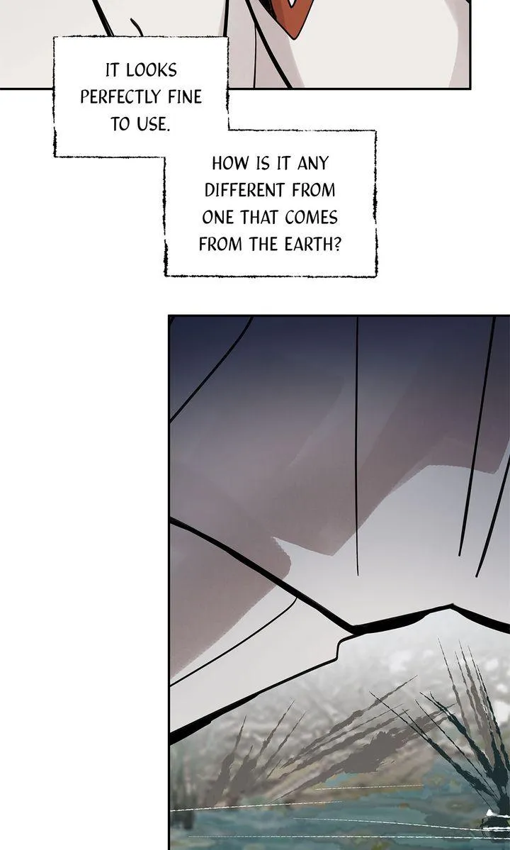 Paljae, Child of Winter Chapter 146 page 39 - 