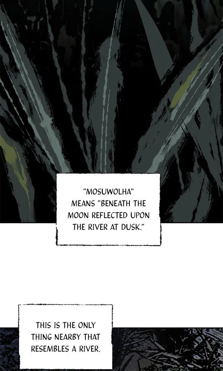 Paljae, Child of Winter Chapter 146 page 41 - 