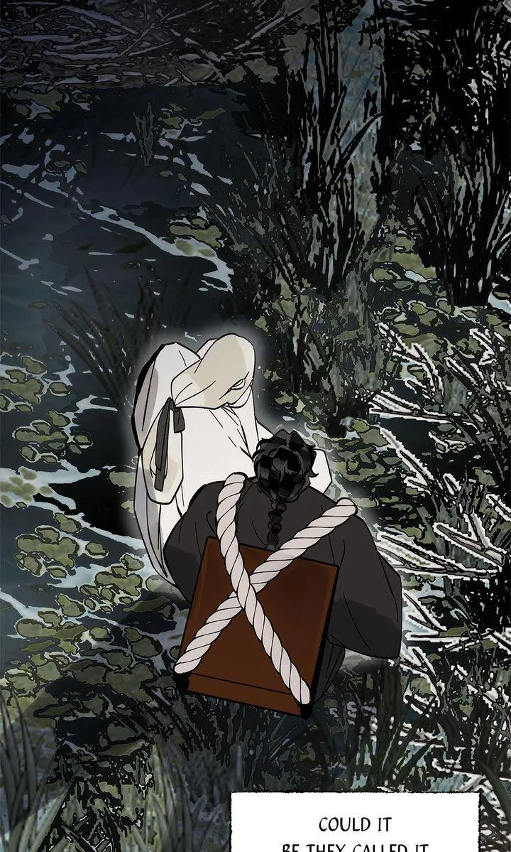 Paljae, Child of Winter Chapter 146 page 42 - 