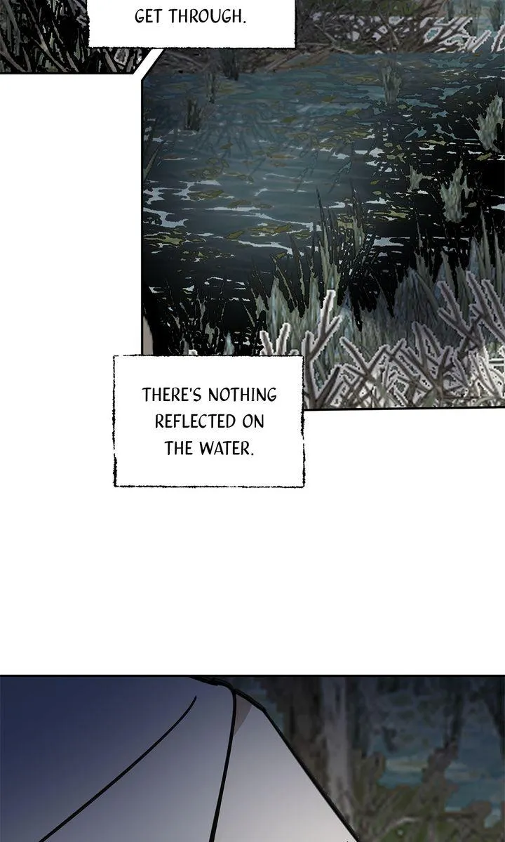 Paljae, Child of Winter Chapter 146 page 44 - 