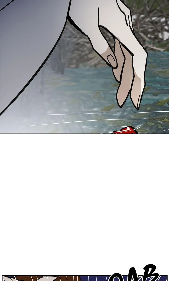 Paljae, Child of Winter Chapter 146 page 45 - 