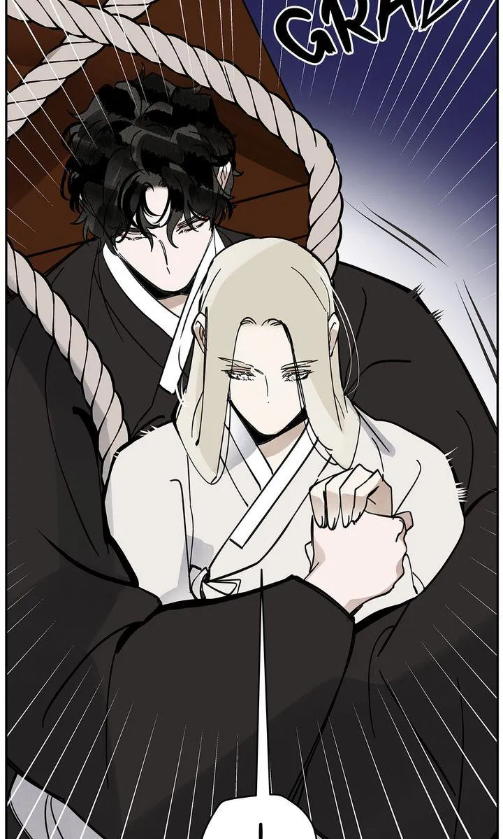 Paljae, Child of Winter Chapter 146 page 46 - 