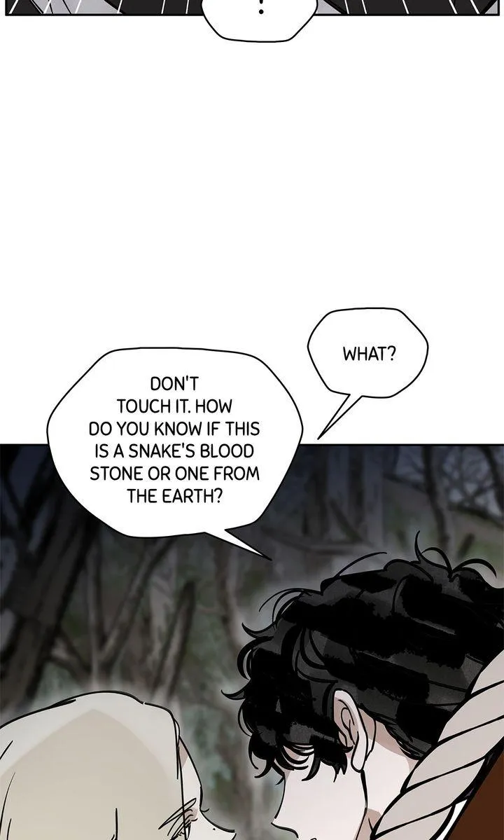 Paljae, Child of Winter Chapter 146 page 47 - 