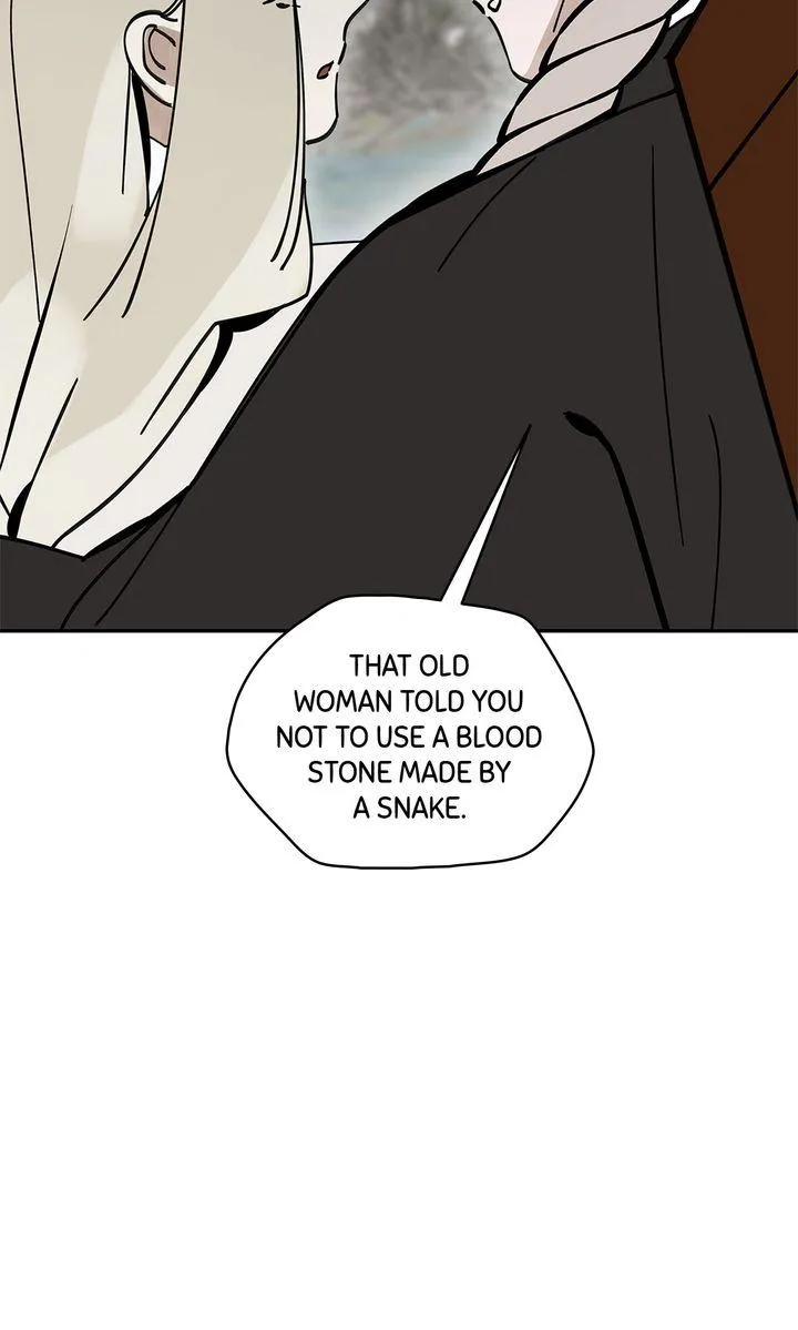 Paljae, Child of Winter Chapter 146 page 48 - 