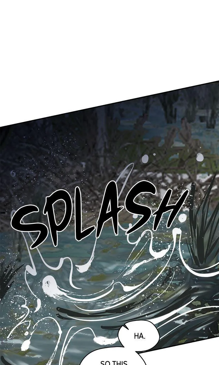 Paljae, Child of Winter Chapter 146 page 49 - 