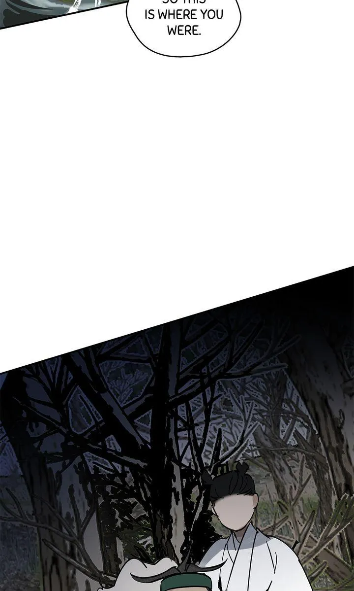 Paljae, Child of Winter Chapter 146 page 50 - 