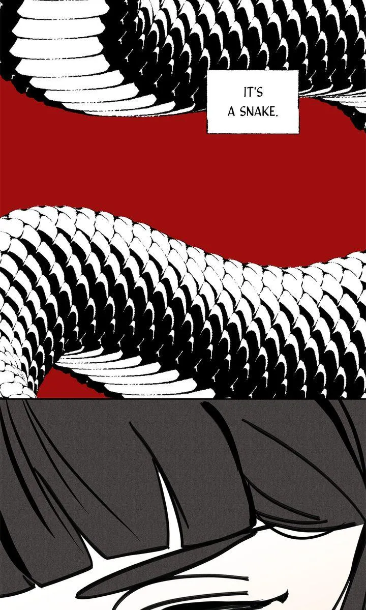 Paljae, Child of Winter Chapter 146 page 6 - 