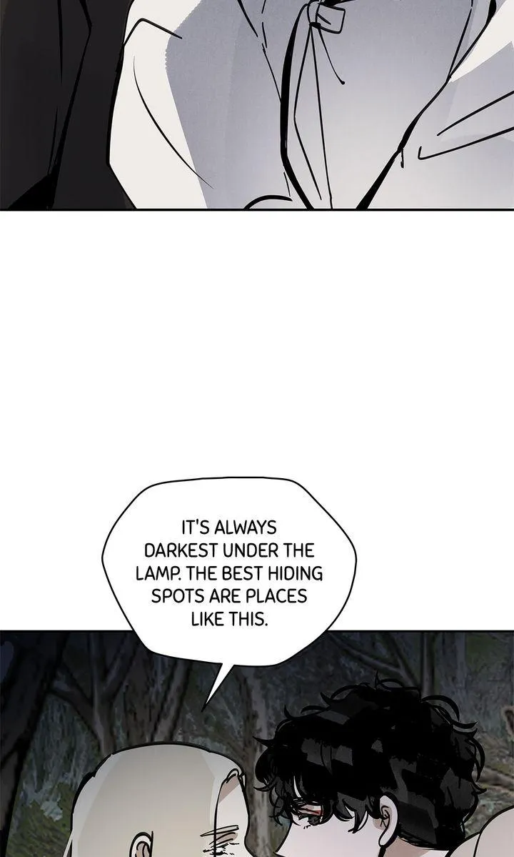 Paljae, Child of Winter Chapter 146 page 52 - 