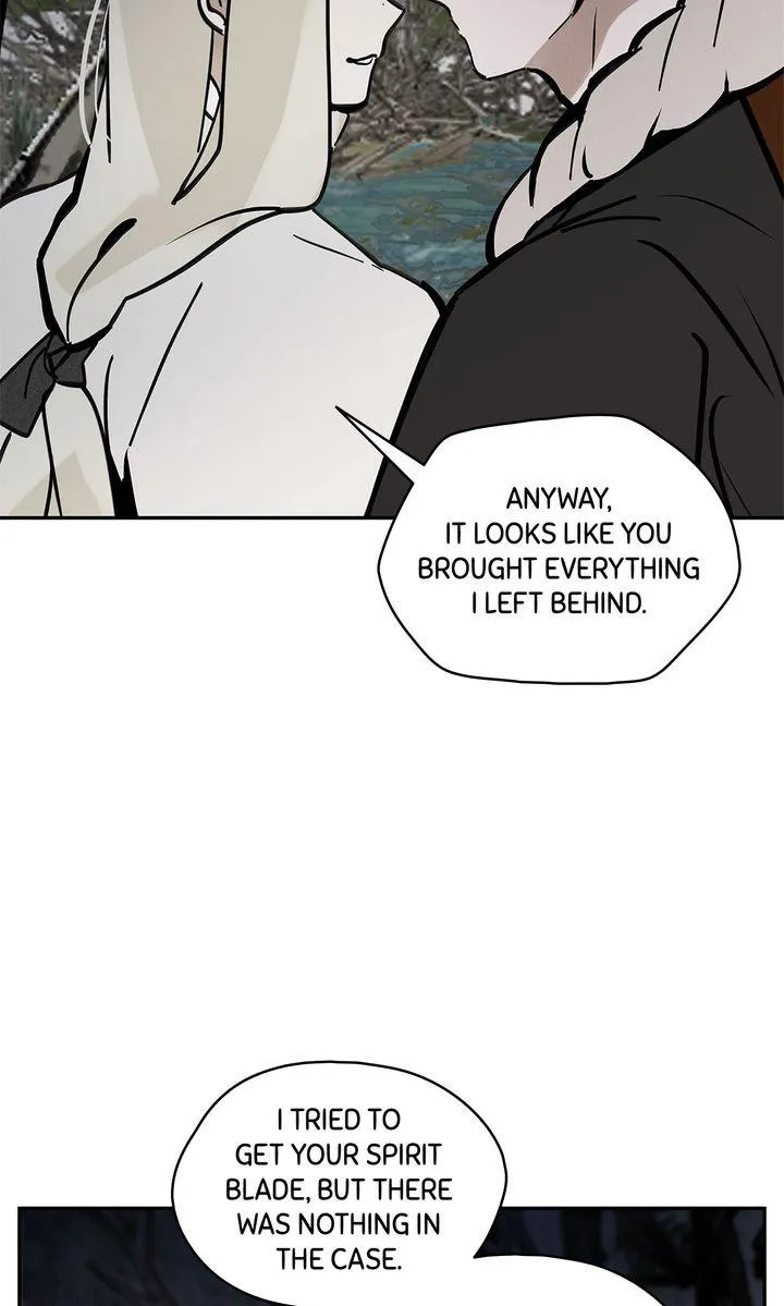 Paljae, Child of Winter Chapter 146 page 53 - 