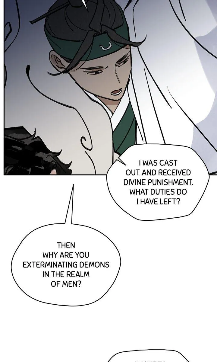 Paljae, Child of Winter Chapter 146 page 57 - 