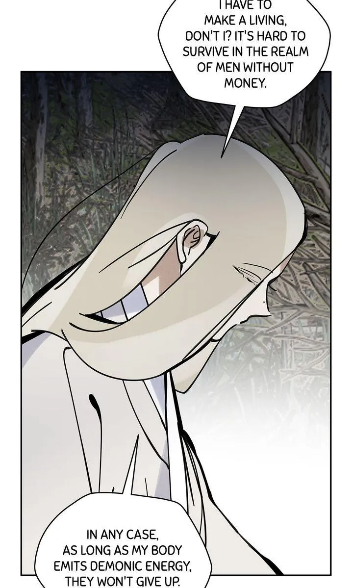 Paljae, Child of Winter Chapter 146 page 58 - 