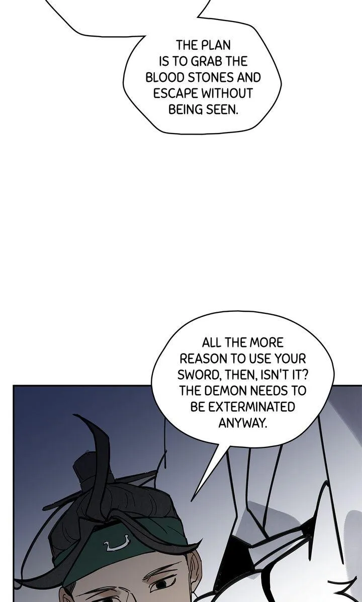Paljae, Child of Winter Chapter 146 page 59 - 
