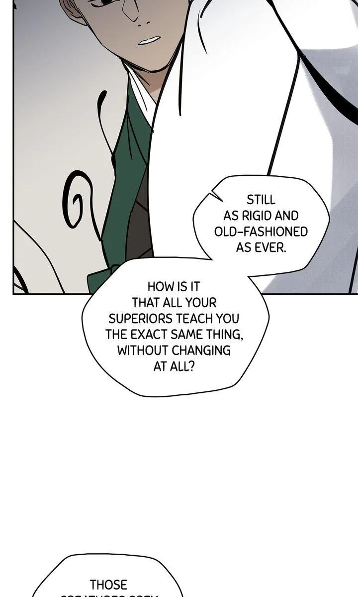 Paljae, Child of Winter Chapter 146 page 60 - 