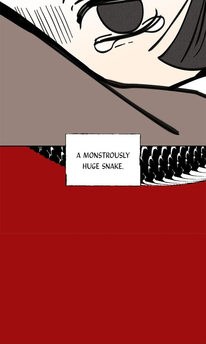 Paljae, Child of Winter Chapter 146 page 7 - 