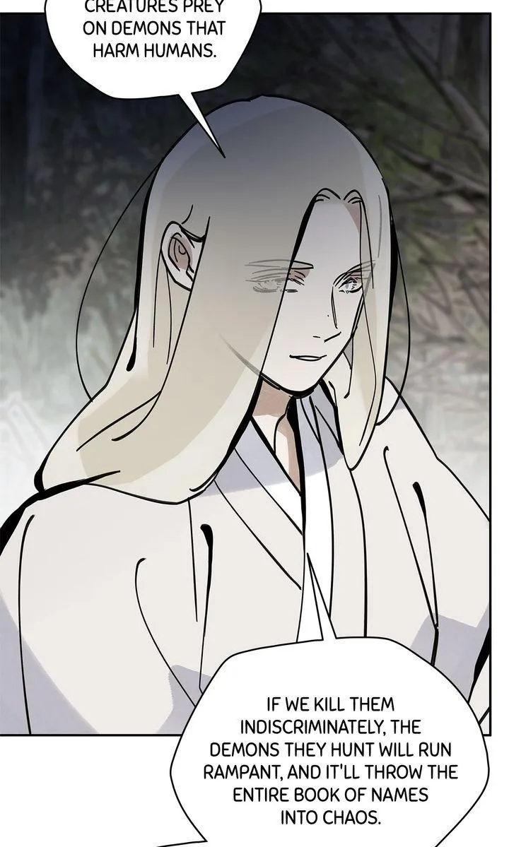 Paljae, Child of Winter Chapter 146 page 61 - 