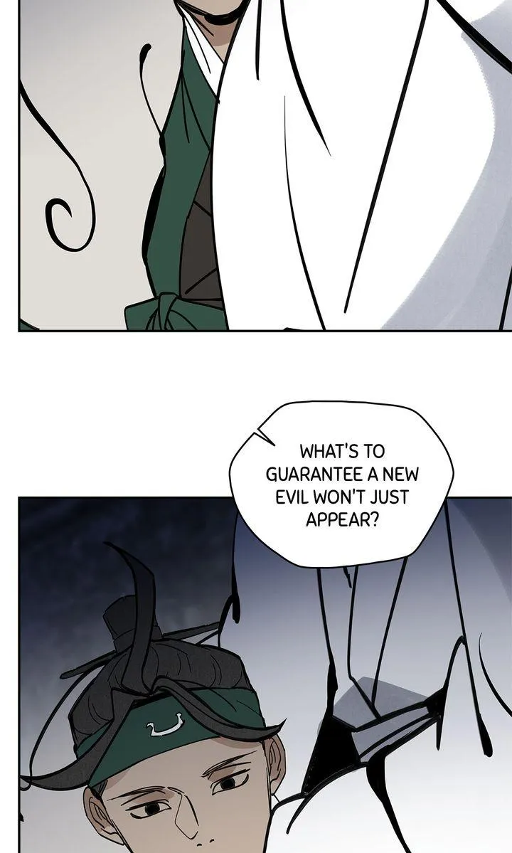 Paljae, Child of Winter Chapter 146 page 63 - 