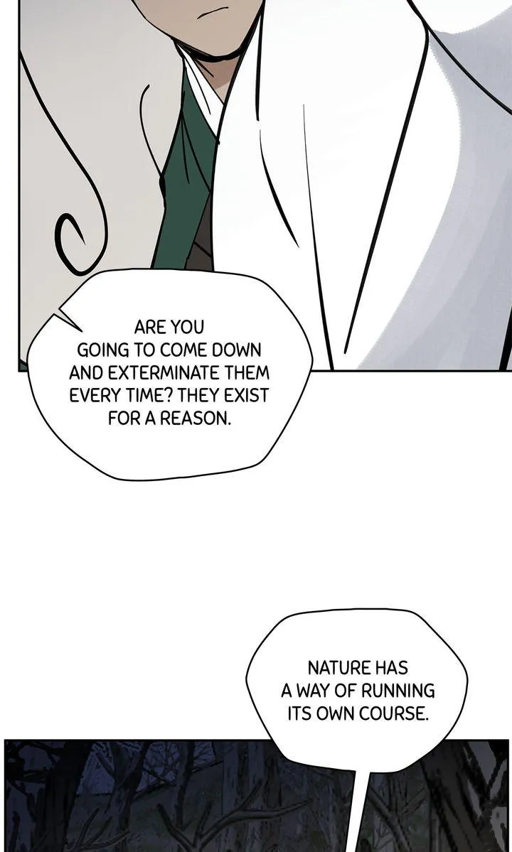 Paljae, Child of Winter Chapter 146 page 64 - 