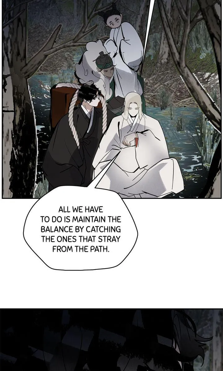 Paljae, Child of Winter Chapter 146 page 65 - 